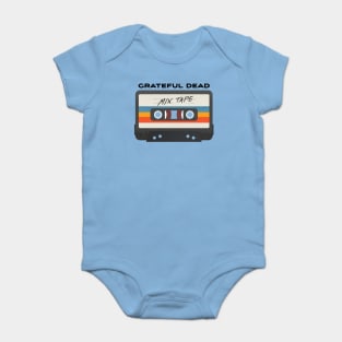 Grateful dead baby clothes cheap